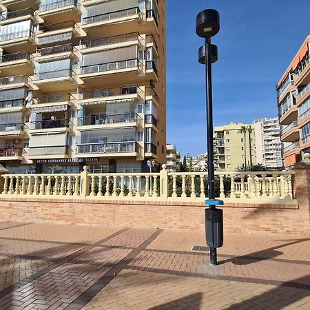Fuengirola Frente Al Mar Apt Esterno foto